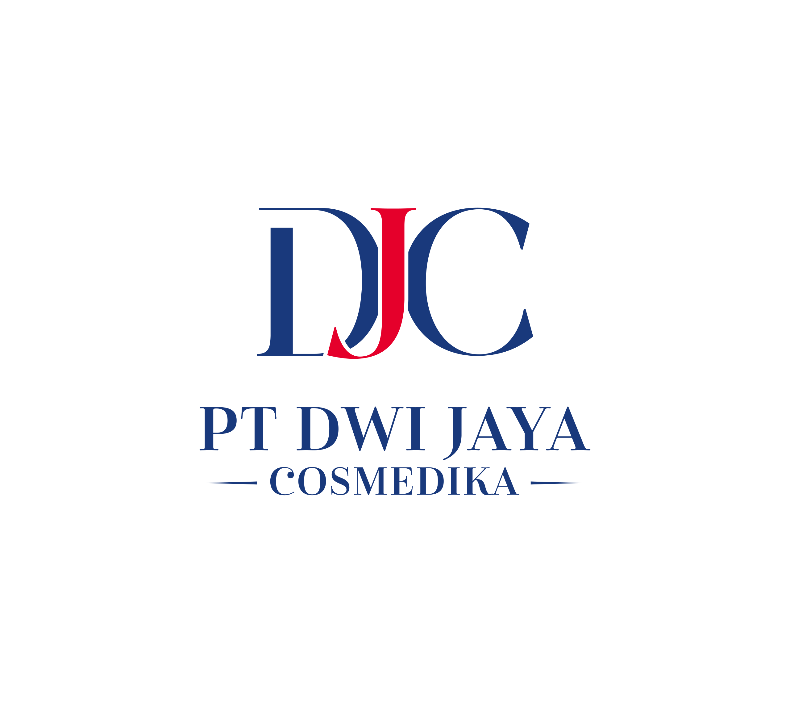 Site Logo DJC