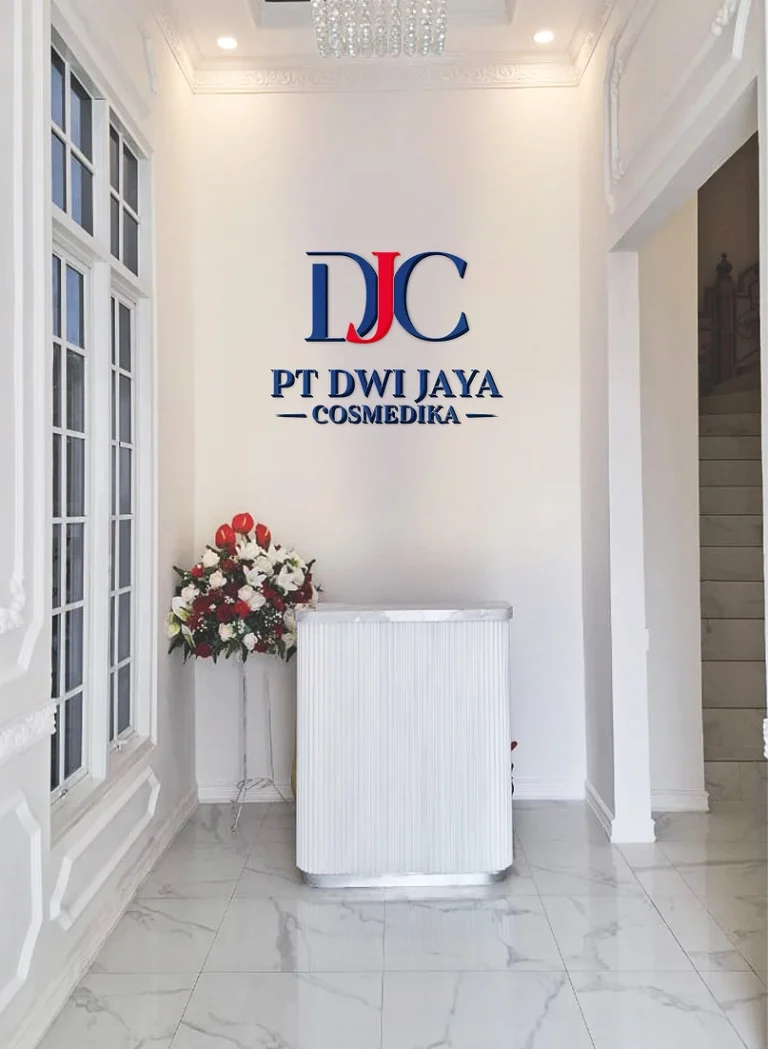 dwi jaya cosmedika