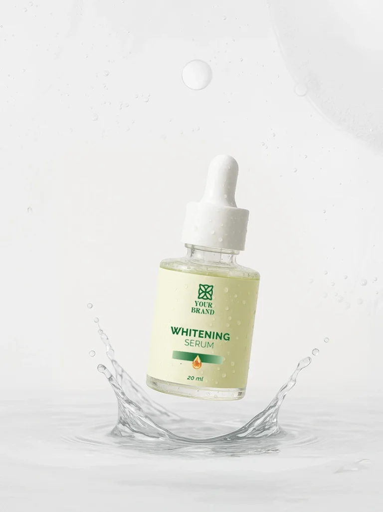 produksi skincare